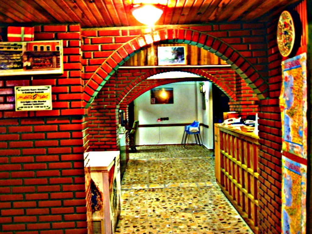 Pak Hotel - Adult Only Kusadası Kültér fotó