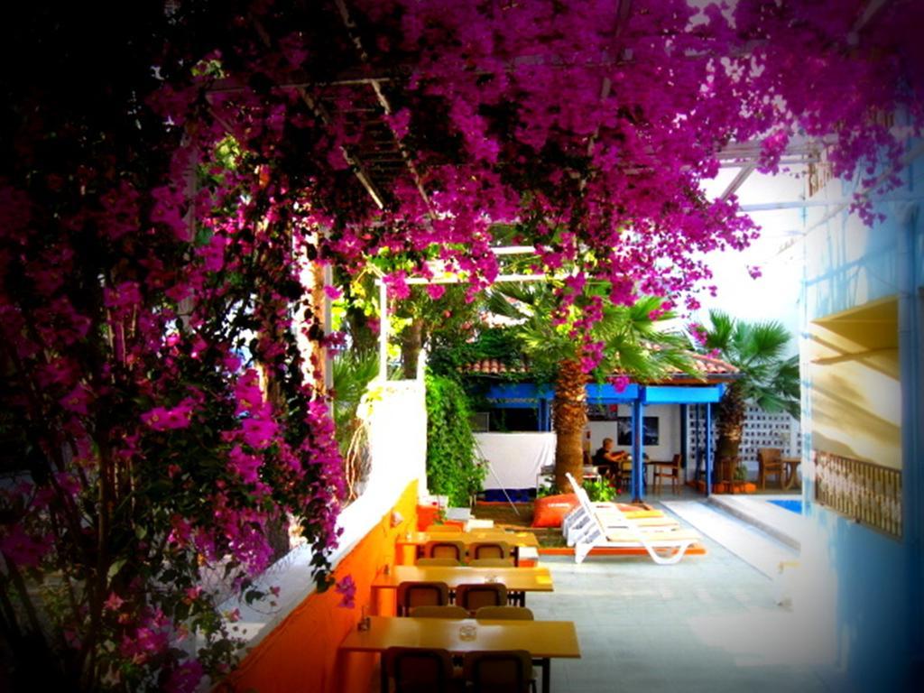 Pak Hotel - Adult Only Kusadası Kültér fotó