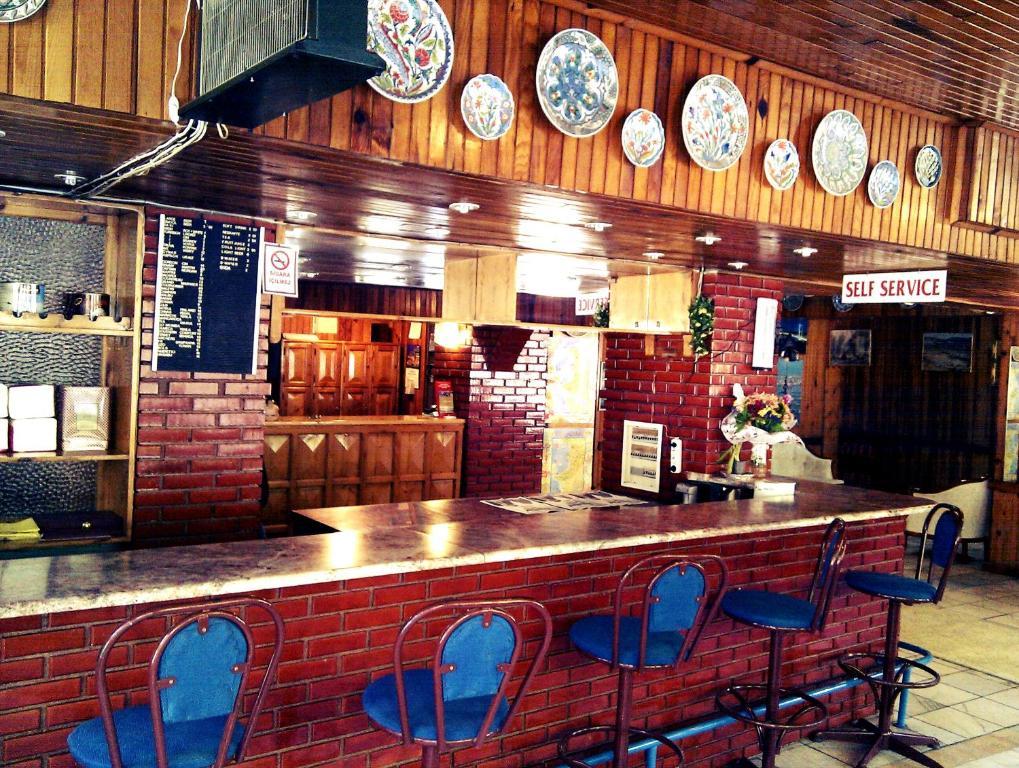 Pak Hotel - Adult Only Kusadası Kültér fotó