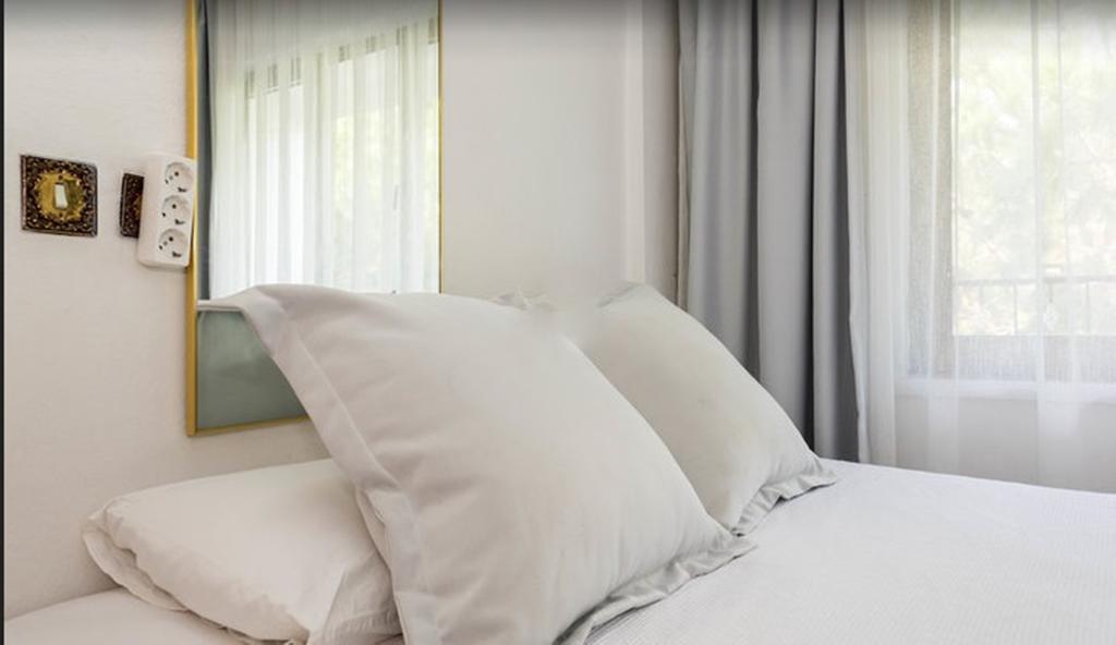 Pak Hotel - Adult Only Kusadası Kültér fotó