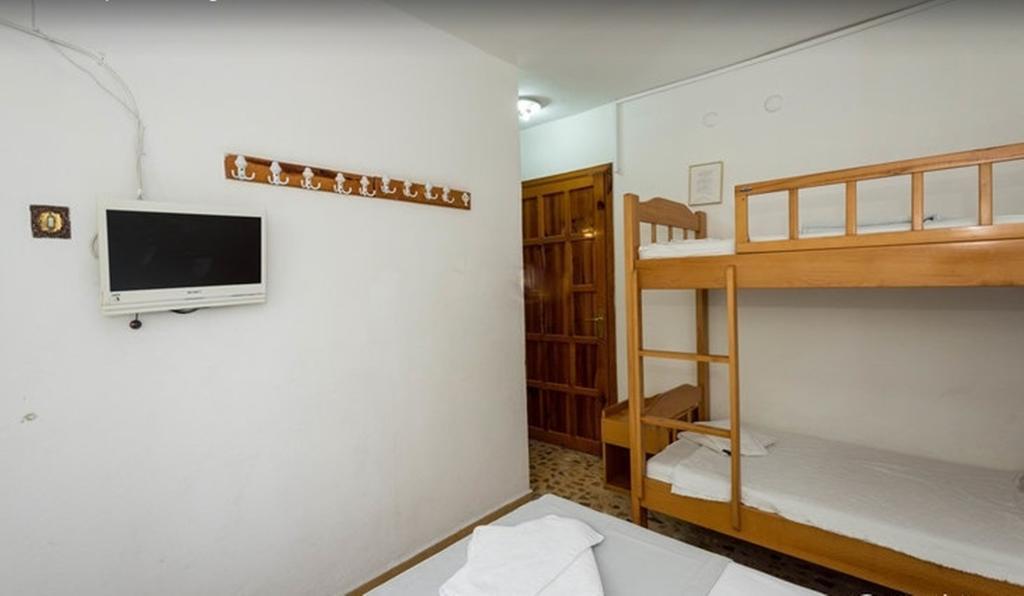 Pak Hotel - Adult Only Kusadası Kültér fotó