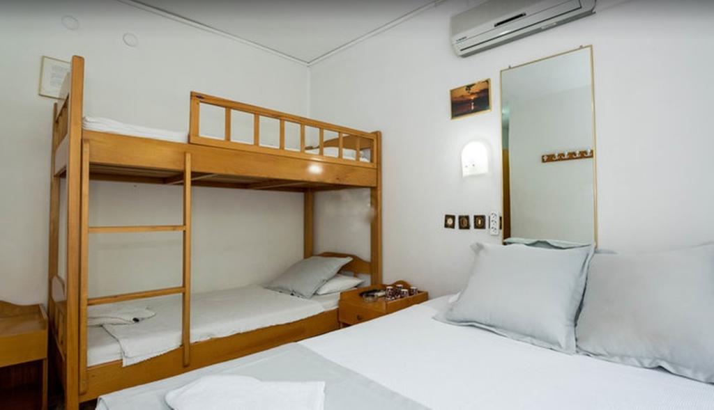 Pak Hotel - Adult Only Kusadası Kültér fotó