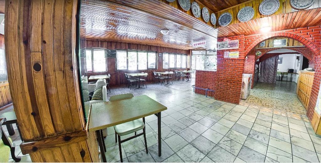 Pak Hotel - Adult Only Kusadası Kültér fotó