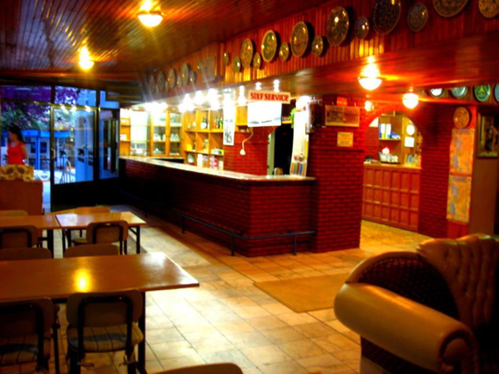 Pak Hotel - Adult Only Kusadası Kültér fotó